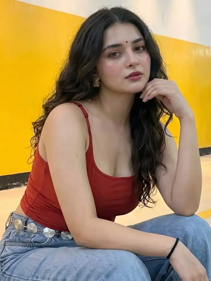 High Profile Patna Escort