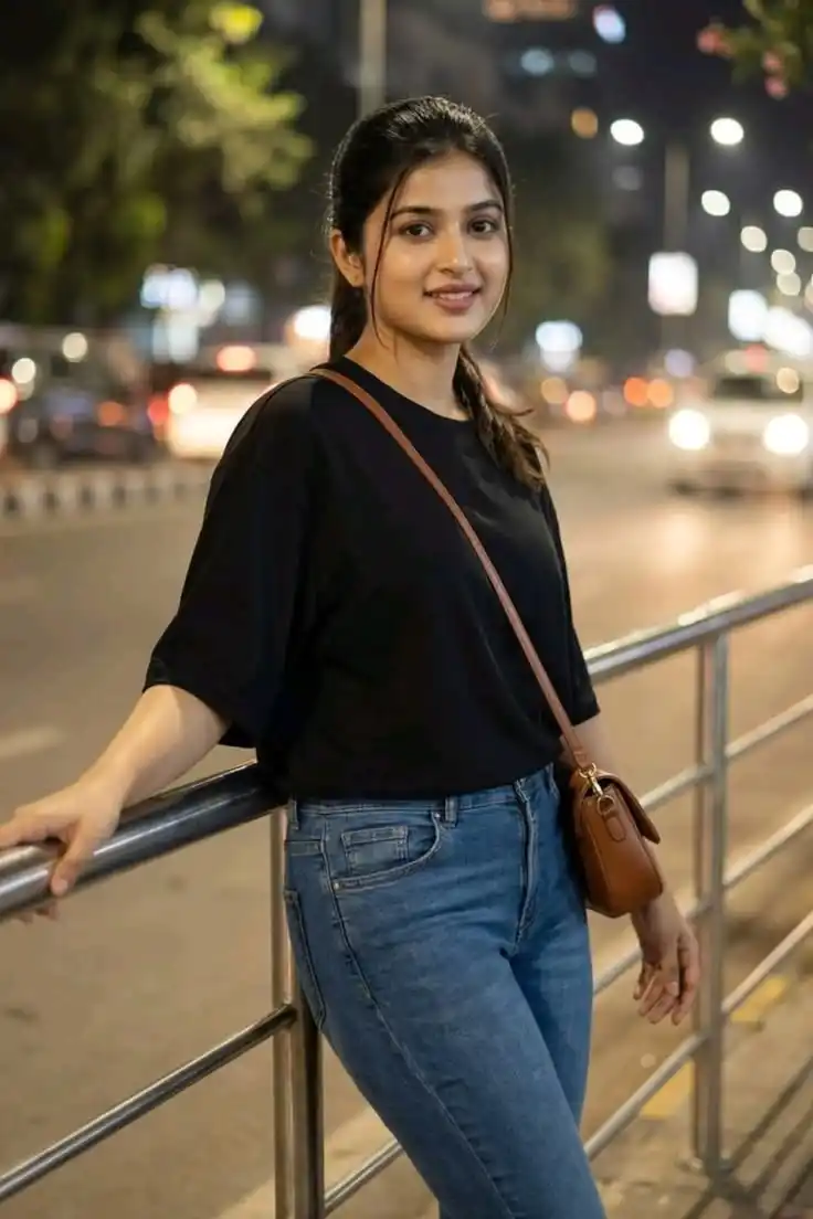 Patna Modern Escort Girl