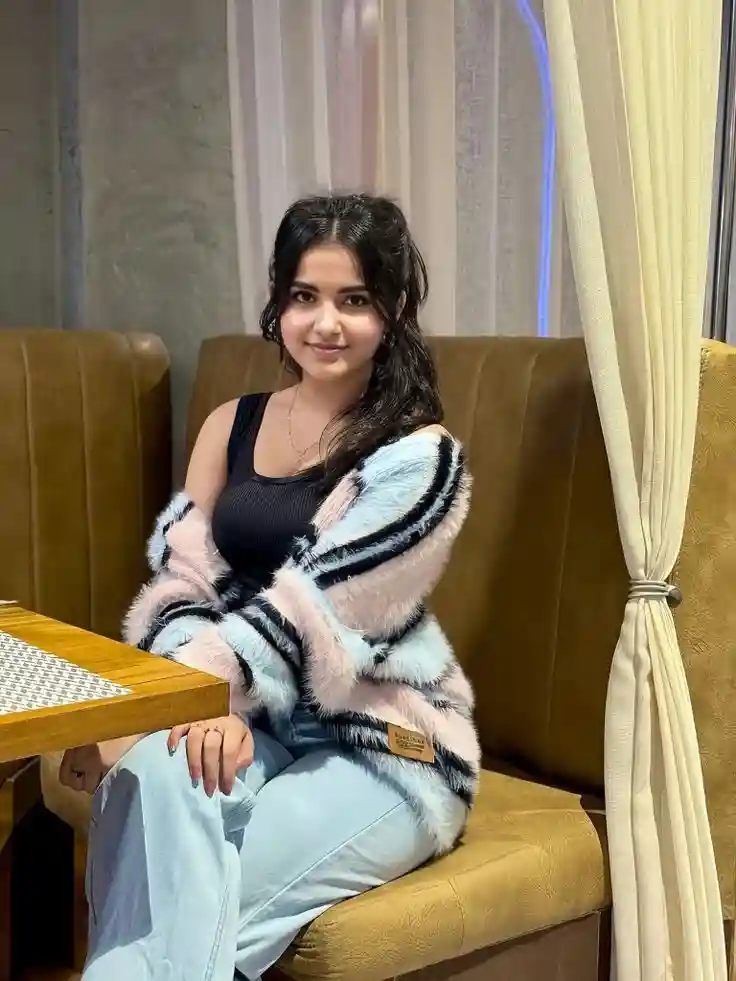 Top Rated Patna Escort